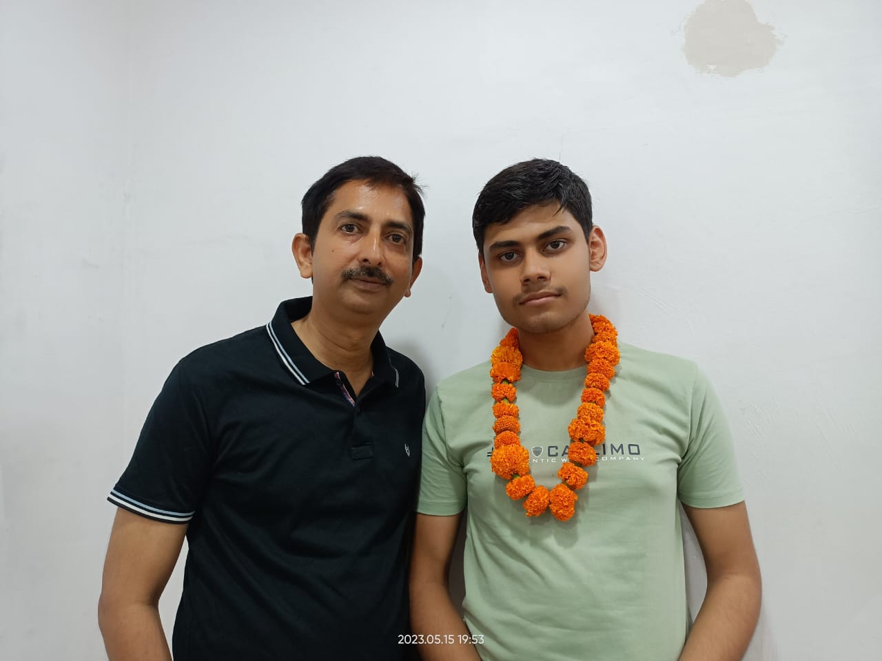 Felicitation
